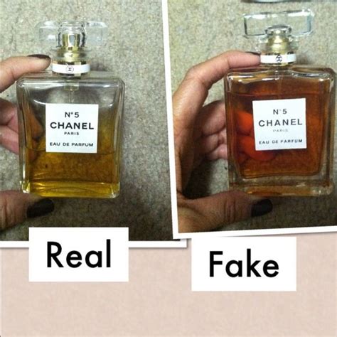 how to know if your coc chanel perfume is real|Chanel counterfeit brands.